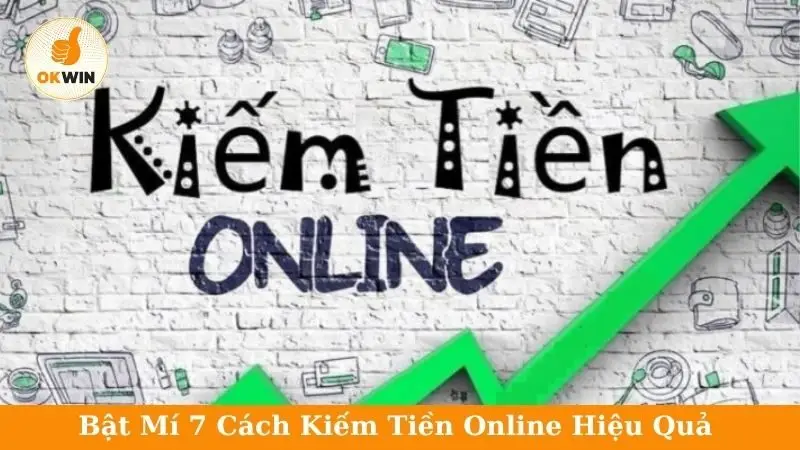 Kiếm Tiền Online