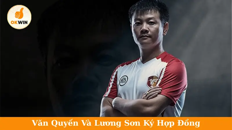 Văn quyến và Lương Sơn