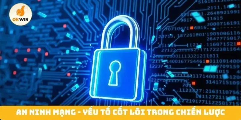 an ninh mạng